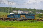 CSX L042